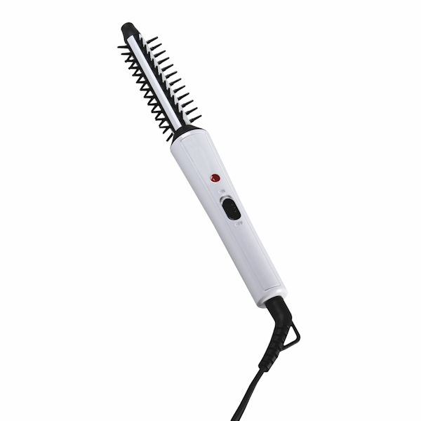 Product image for Curling Brush Iron