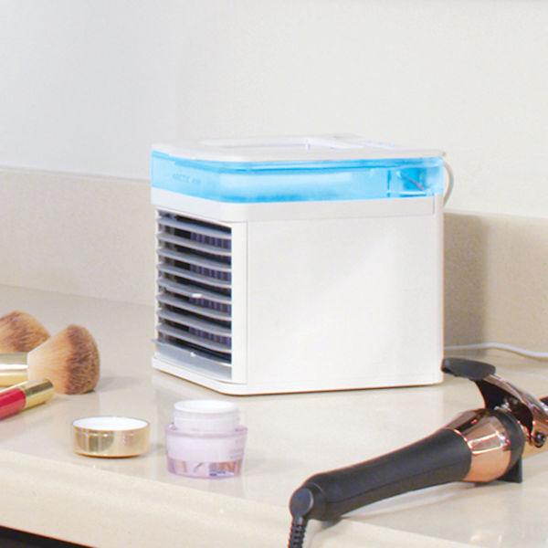 Product image for Arctic Air Pure Chill Space Cooler and Replacement Filters