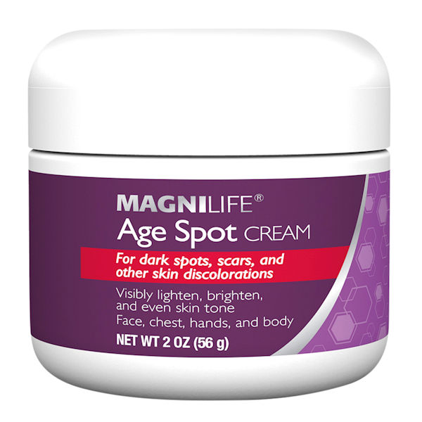 Product image for Age Spot Cream