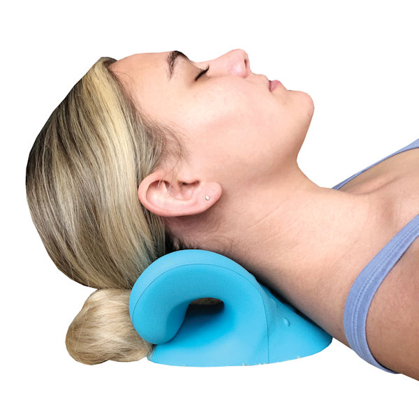 Therapeutic Cervical Support