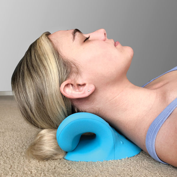Therapeutic Cervical Support | 3 Reviews | 5 Stars | Support Plus | FL3122