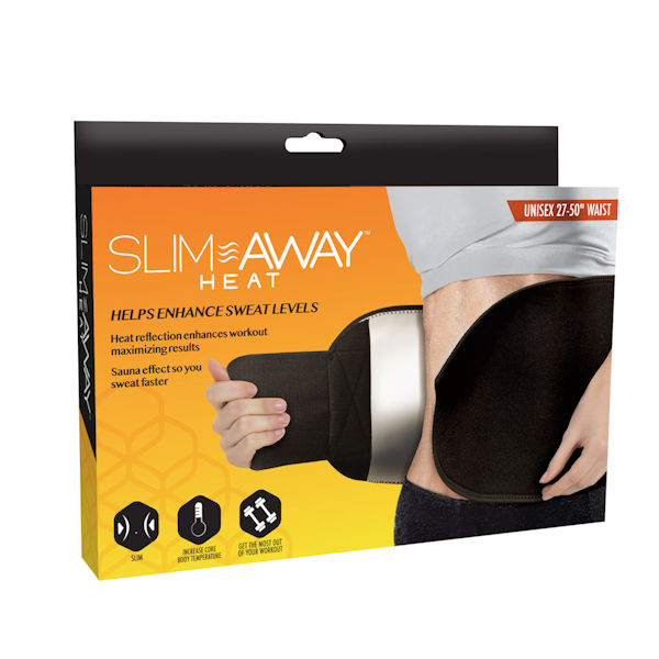 Product image for Slim Away Heat