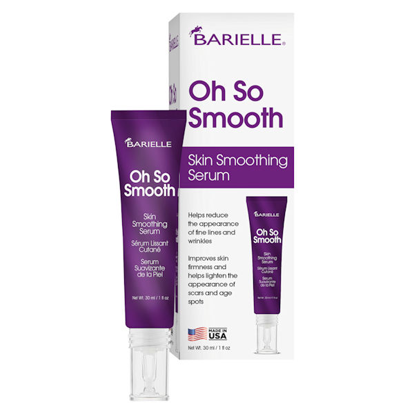 Product image for Oh So Smooth Skin Serum