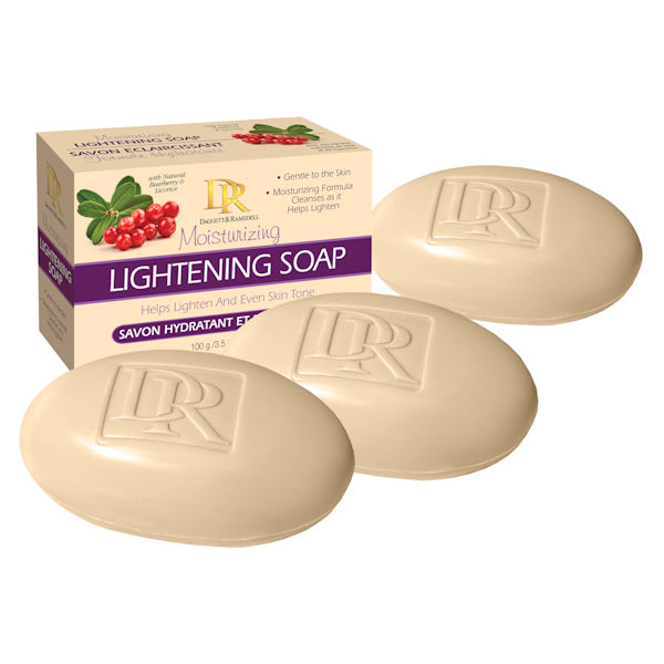 Product image for Skin Lightening Soap