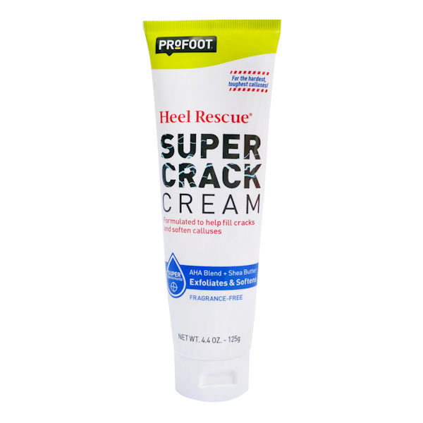 Heel Rescue&reg; Super Crack Cream