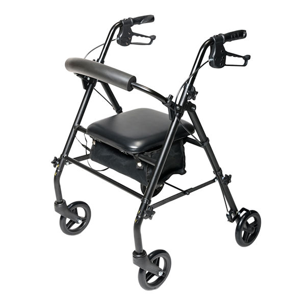 Product image for Steel Rollator