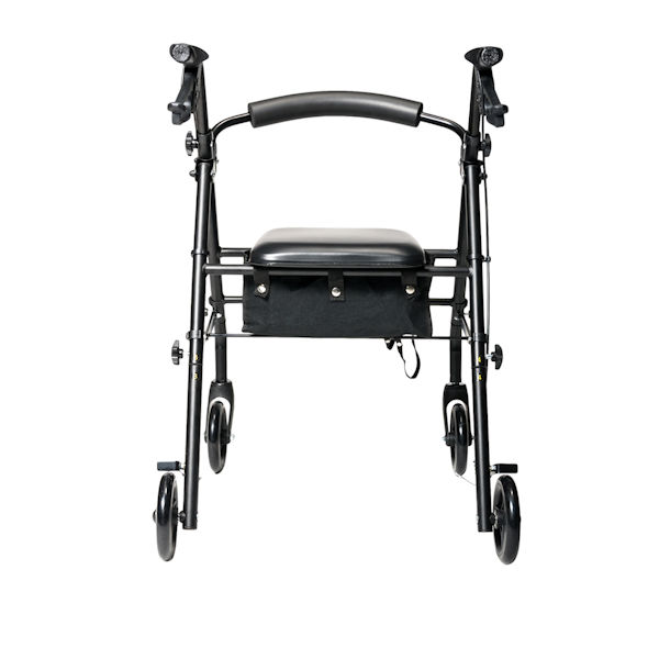 Product image for Steel Rollator