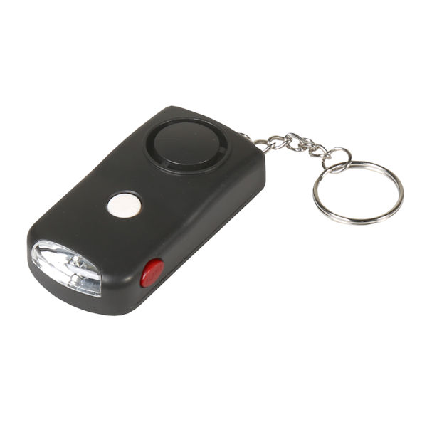 Product image for Personal Safety Alarm Keychain