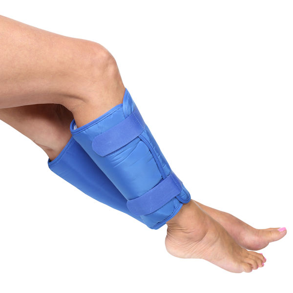 Product image for Cold Gel Leg Wrap