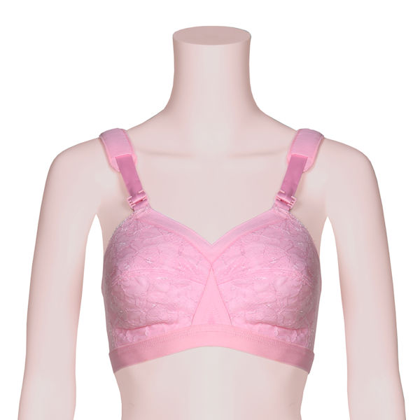 Product image for CrissCross Soft Shoulders Bra