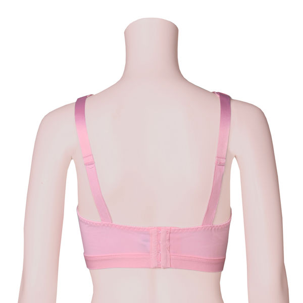 Product image for CrissCross Soft Shoulders Bra