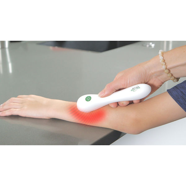 Product image for Sting Doctor Vibration and Heat Therapy