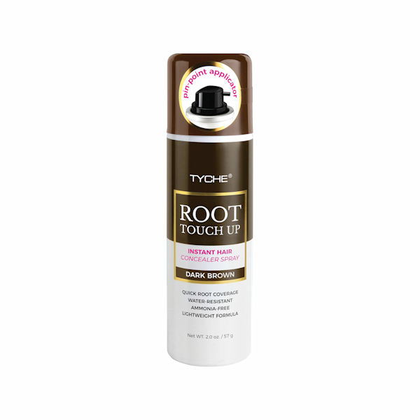 Root Touch Up Spray