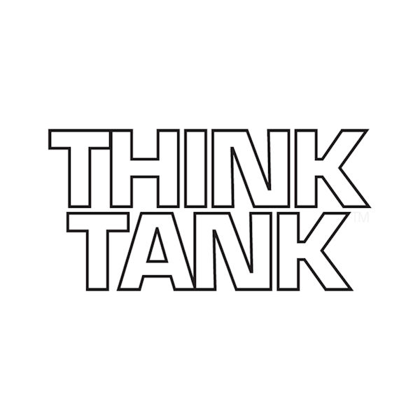 Think Tank Inhalation Canister