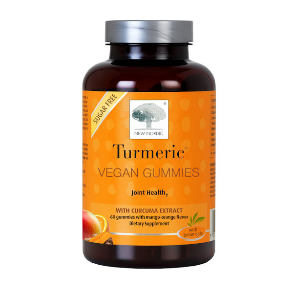 Product image for Turmeric Gummies