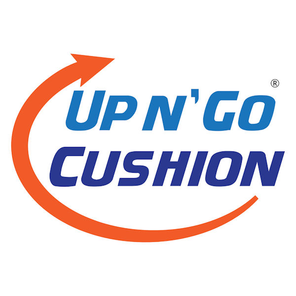 Deluxe Up N' Go&trade; Cushion