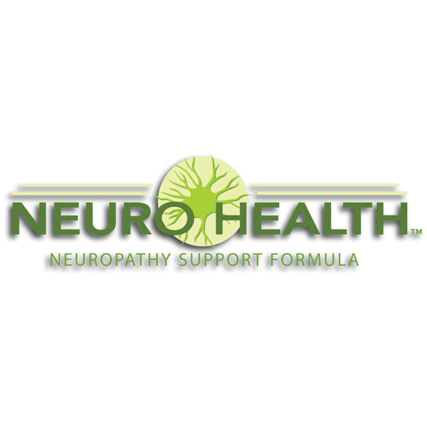 Neuro Health Nerve Pain Relief Supplement Capsules