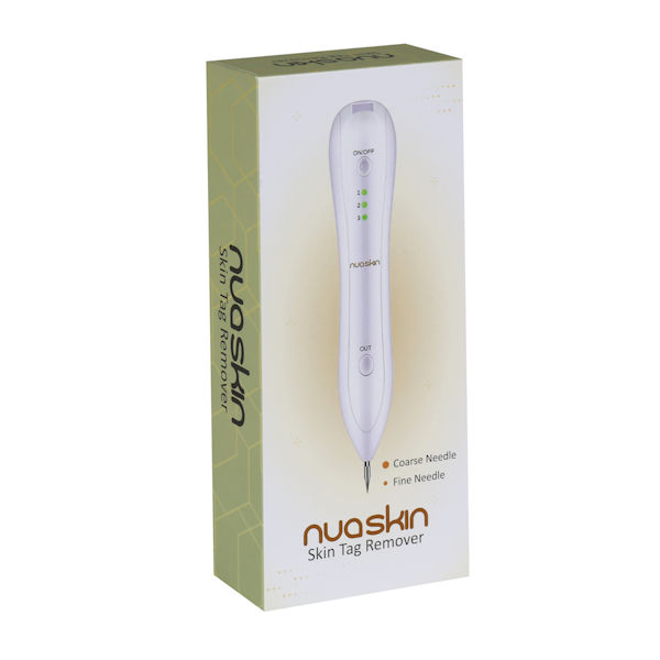 Product image for Nuaskin Skin Tag Remover Pen