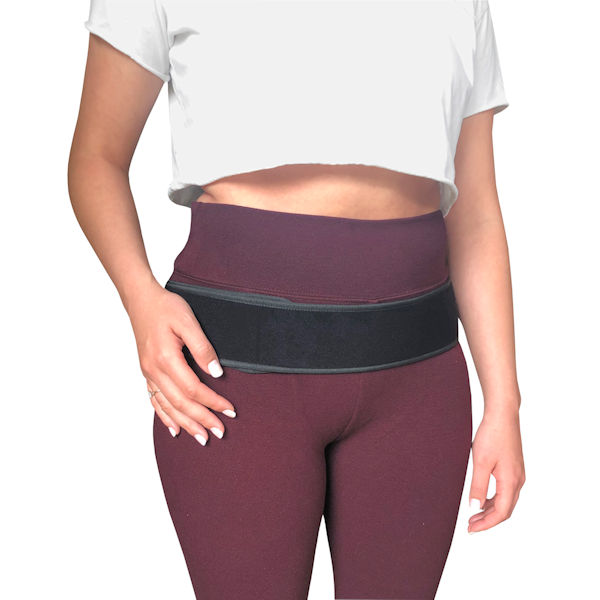 Product image for Sacroiliac Support Belt