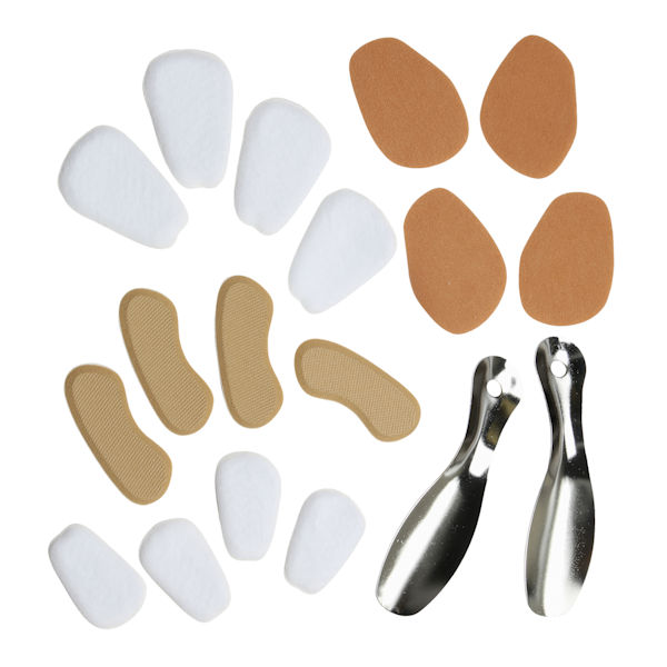 Product image for Shoe Fitting Aid Kit