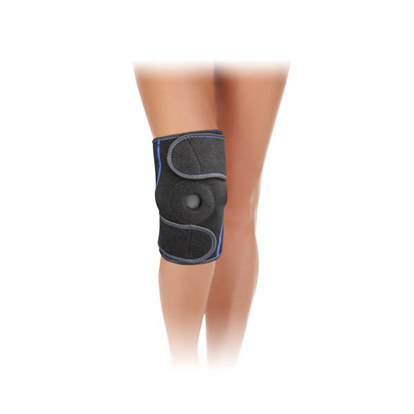 Product image for Knee Brace with Ice Gel Pack