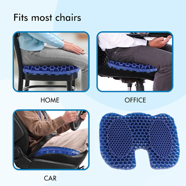 Soothe Seat Cushion