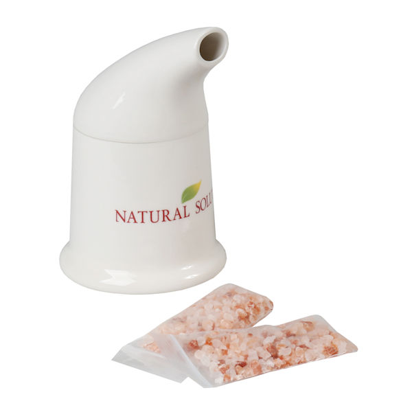 Product image for Himalayan Salt Inhaler