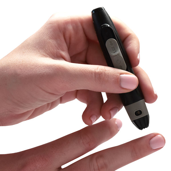 Product image for Autolet® Plus Diabetes Blood Sample Lancing Device