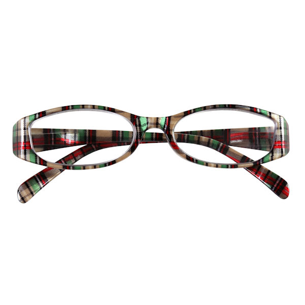 Product image for Plaid Readers