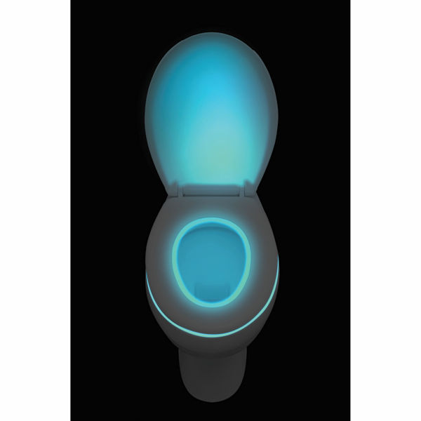 Product image for Toilet Bowl Nightlight