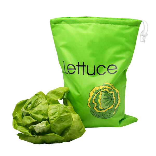 Lettuce Bag