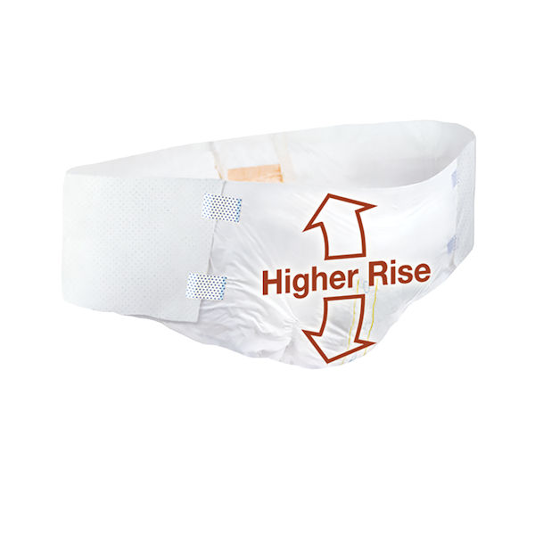 Product image for Tranquility® Bariatric Disposable Briefs