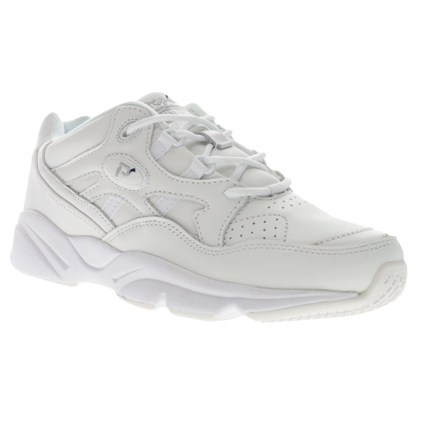 Product image for Propet Stana Leather Sneakers