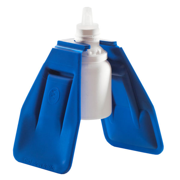 Product image for AutoDrop Guide & AutoSqueeze Eye Drop Administrator