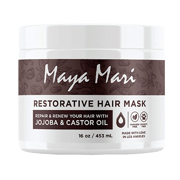 Product image for Restorative Repair Hair Mask