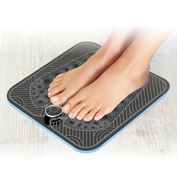 Product image for Slim Pad Foot Revitalizer