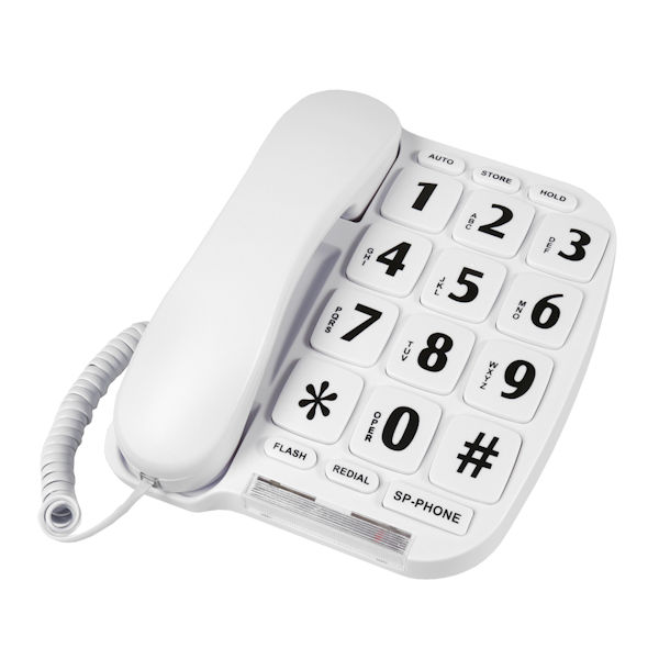 Product image for Easy Hear Big Button Phone
