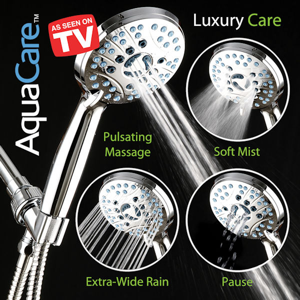 Product image for AquaCare Shower Head