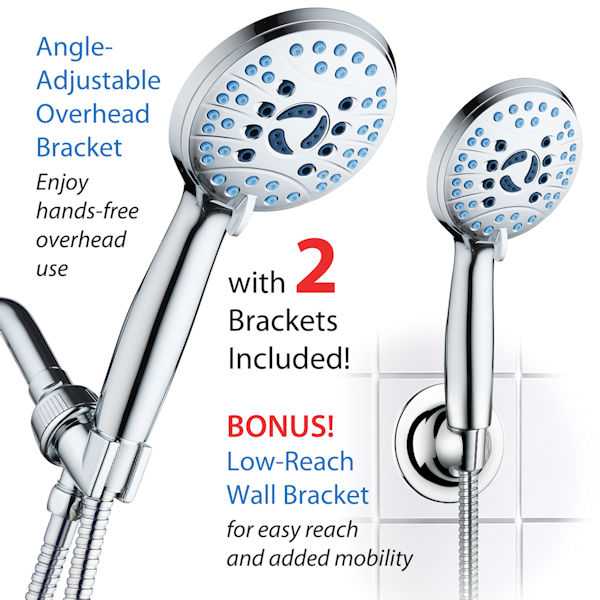 Product image for AquaCare Shower Head