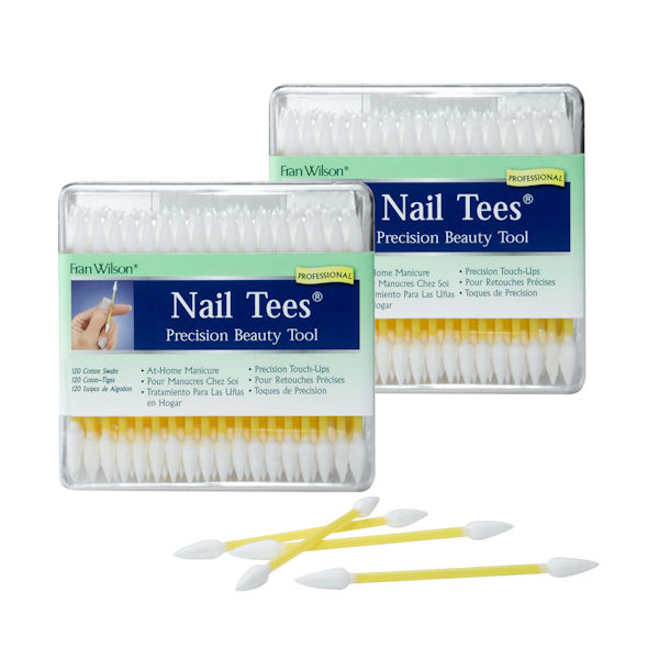 Nail Tees - 2 Pack