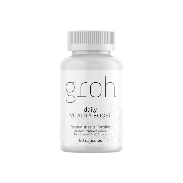 Product image for Groh Hair Growth