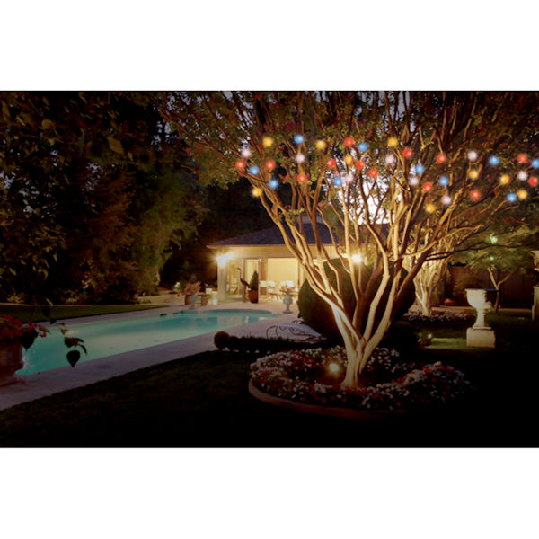 Product image for Solar String Lights