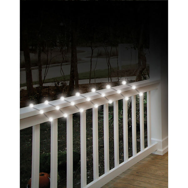 Product image for Solar String Lights