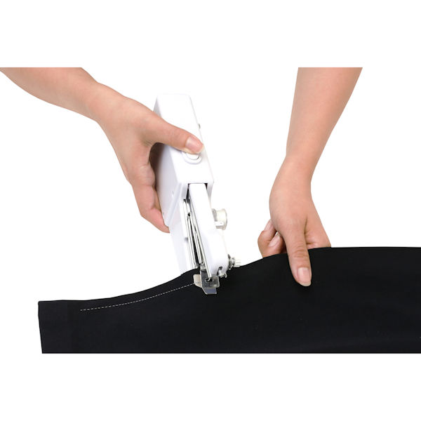 Product image for Portable Sewing Machine