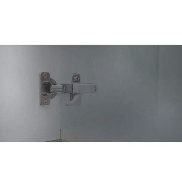 Product image for Cabinet LED Hinge Lights - Set of 4