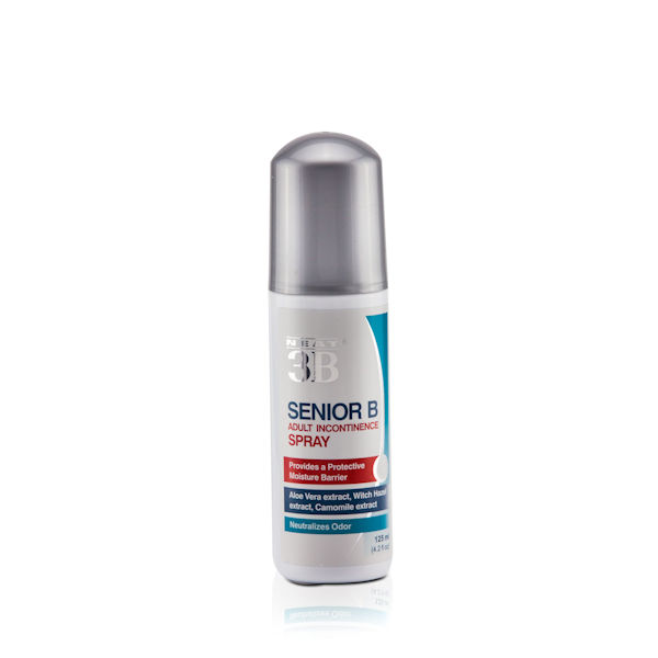 Product image for Beat 3B Senior B Incontinence Spray