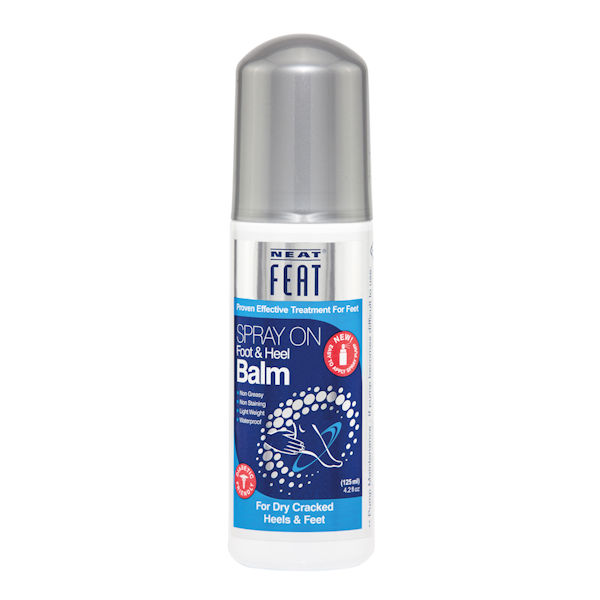 Product image for Neat® Feat Heel Balm Spray