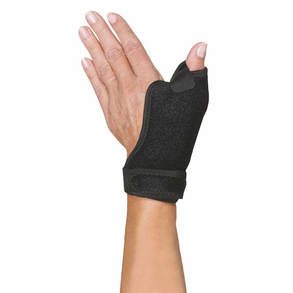Product image for MySplint Heat Activated Custom Fit Thumb Splint