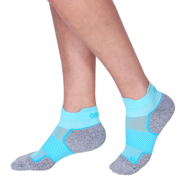 Product image for OS1st AC4 Active Unisex Ankle Length Comfort Compression Sock