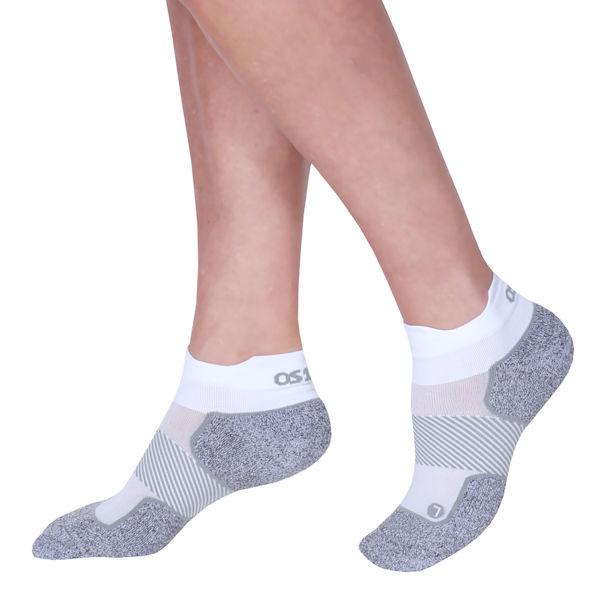 Product image for OS1st AC4 Active Unisex Ankle Length Comfort Compression Sock